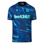 Tailandia 2ª Camiseta Stoke City 2023-2024