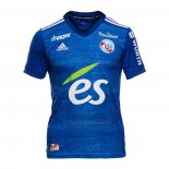 Tailandia 1ª Camiseta Strasbourg 2020-2021