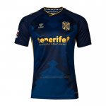 Tailandia 2ª Camiseta Tenerife 2024-2025