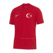 Tailandia 2ª Camiseta Turquia 2024