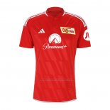 Tailandia 1ª Camiseta Union Berlin 2023-2024