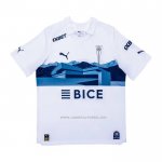 Tailandia Camiseta Universidad Catolica Special 2025 Blanco