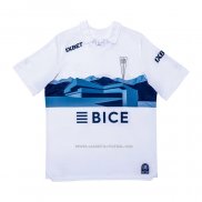 Tailandia Camiseta Universidad Catolica Special 2025 Blanco