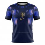 Tailandia 2ª Camiseta Uruguay 2026