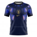Tailandia 2ª Camiseta Uruguay 2026