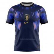 Tailandia 2ª Camiseta Uruguay 2026
