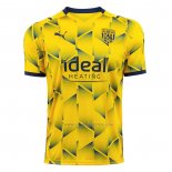 Tailandia 3ª Camiseta West Bromwich Albion 2021-2022