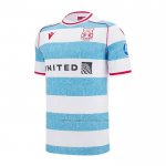 Tailandia 3ª Camiseta Wrexham 2025-2026