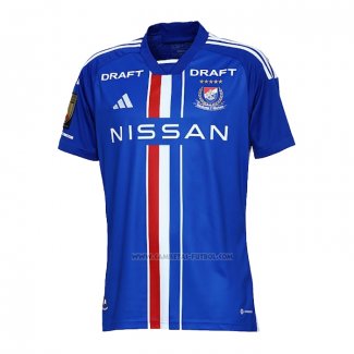 Tailandia 1ª Camiseta Yokohama F. Marinos 2023