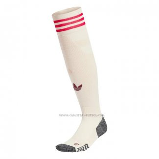 3ª Calcetines Bayern Munich 2024-2025