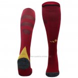 1ª Calcetines Belgica 2024