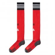 1ª Calcetines Benfica 2025-2026