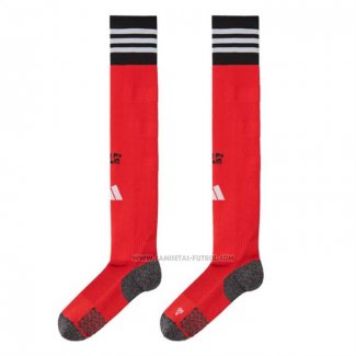1ª Calcetines Benfica 2025-2026