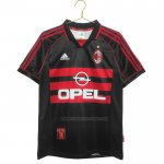 3ª Camiseta AC Milan Retro 98-99