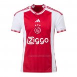 1ª Camiseta Ajax 2023-2024