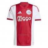 1ª Camiseta Ajax 2025-2026