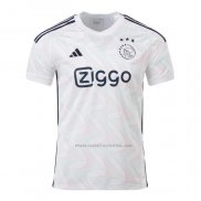 2ª Camiseta Ajax 2023-2024