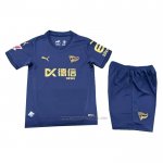 3ª Camiseta Alaves Nino 2024-2025