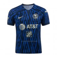 2ª Camiseta America 2022