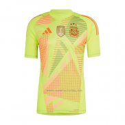 2ª Camiseta Argentina Portero 2024