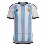 1ª Camiseta Argentina 2022