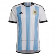 1ª Camiseta Argentina 2022