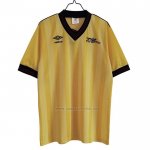2ª Camiseta Arsenal Retro 83-86