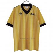 2ª Camiseta Arsenal Retro 83-86