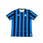 1ª Camiseta Atalanta 2025-2026