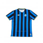 1ª Camiseta Atalanta 2025-2026