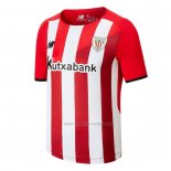 1ª Camiseta Athletic Bilbao 2021-2022