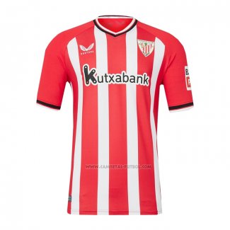 1ª Camiseta Athletic Bilbao 2023-2024