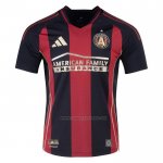 1ª Camiseta Atlanta United Authentic 2025