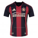 1ª Camiseta Atlanta United Authentic 2025