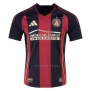 1ª Camiseta Atlanta United Authentic 2025