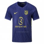 2ª Camiseta Atletico Madrid 2025-2026