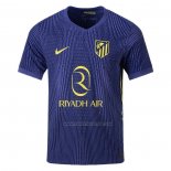 2ª Camiseta Atletico Madrid 2025-2026