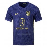 2ª Camiseta Atletico Madrid 2025-2026