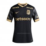 2ª Camiseta Atletico Nacional 2025