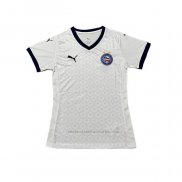 1ª Camiseta Bahia Mujer 2025