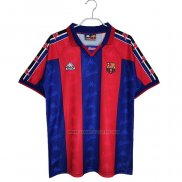 1ª Camiseta Barcelona Retro 95-97