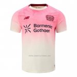 2ª Camiseta Bayer Leverkusen 2025-2026