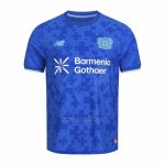 3ª Camiseta Bayer Leverkusen 2025-2026