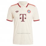 3ª Camiseta Bayern Munich Authentic 2024-2025