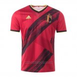 1ª Camiseta Belgica 2020