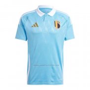 2ª Camiseta Belgica 2024