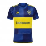 1ª Camiseta Boca Juniors 2024