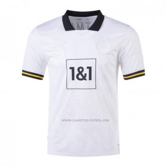 3ª Camiseta Borussia Dortmund 2024-2025