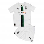 1ª Camiseta Borussia Monchengladbach Nino 2022-2023