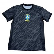 2ª Camiseta Brasil Portero 2024